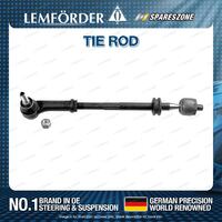 1 Pc Lemforder Front LH Tie Rod for Volkswagen Transporter Caravelle IV 70