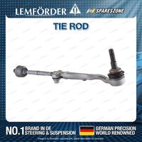 1 Pc Lemforder Front RH Tie Rod for BMW 3 Series E46 318 320 325 328 Z4 E85 E86