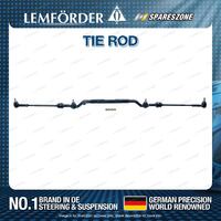 1x Lemforder Front Centre Tie Rod for Mercedes Benz SLK R170 200 230 320 32 AMG