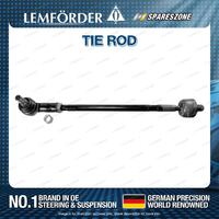 1 Pc Lemforder Front Tie Rod for Mercedes Benz Vito W638 108 110 112 113 114