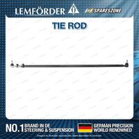1 Pc Lemforder Front Tie Rod for Land Rover Discovery LJ L318 2.5 4.0L 1993-2004