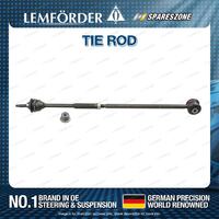 Lemforder Rear Tie Rod for Jaguar F-Type X152 S-Type X200 XJ X350 X351 XK X150