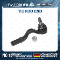 1 Pc Lemforder Front Outer RH Tie Rod End for Mercedes Benz E-Class W210 S210