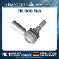 1x Lemforder Front LH/RH Tie Rod End for Iveco Daily 29L 35S 35C 40C 45C 50C 65C