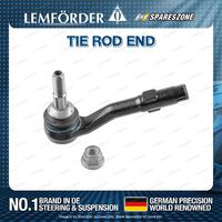 1 Pc Lemforder Front LH/RH Tie Rod End for BMW 5 6 7 Series E60 E61 E63 E64 E65