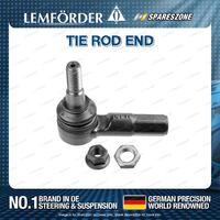 1x Lemforder Front Outer LH / RH Tie Rod End for Ford Transit VH VJ VM 2.3L 2.4L