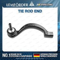 Lemforder Front LH Tie Rod End for Jaguar S-Type X200 XJ X350 XK XK8 X100 X150