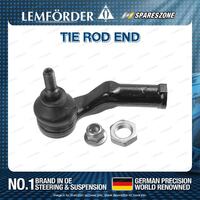 1 Pc Lemforder Front Outer LH Tie Rod End for Ford Focus LS LT LV 2.0 2.5L 07-11