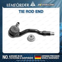 1 Pc Lemforder Front LH / RH Tie Rod End for BMW X5 E70 X6 E71 E72 2006-2014
