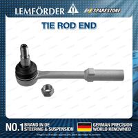 1 Pc Lemforder Front LH / RH Tie Rod End for Mercedes Benz S-Class C216 W221