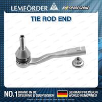 Lemforder Front LH/RH Tie Rod End for Mercedes Benz GL GLE GLS M-Class 166 C292