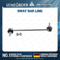 1x Lemforder Front Sway Bar Link for Volvo 940 944 945 960 965 S90 964 V90 965