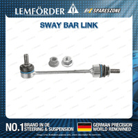 1 Rear Sway Bar Link for BMW 7 Series E65 E66 E67 with Active Stabiliser Control