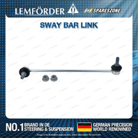 Lemforder Front Sway Bar Link for VW Jetta Magotan Passat Scirocco Tiguan T-Roc
