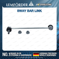 Lemforder Front RH Sway Bar Link for Nissan Dualis J10 Elgrand E52 Maxima Murano