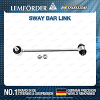 Lemforder Rear RH Sway Bar Link for Benz C-Class 204 CLS 218 E-Class 207 212 GLK
