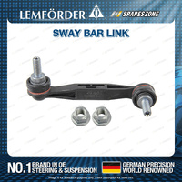 1x Lemforder Rear LH Sway Bar Link for Alpina B3 G20 G21 B4 G26 2019-2025