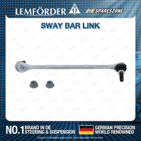 Lemforder Front LH Sway Bar Link for Benz C-Class 204 E-Class 207 STD Suspension