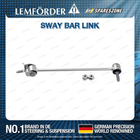 1x Lemforder Rear RH Sway Bar Link for Mercedes Benz S-Class W222 V222 X222 217
