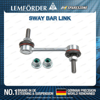 1x Lemforder Rear Sway Bar Link for Porsche 911 996 3.4 3.6 1997-2005