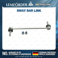 1x Lemforder Front Sway Bar Link for Ford Transit FA FM FN FF VM 2000-2016