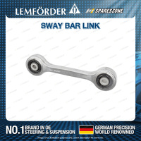 Lemforder Front Sway Bar Link for Porsche Cayenne 92A Active Stabiliser Control