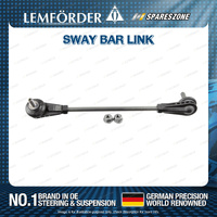 1x Front LH Sway Bar Link for BMW 2 Series G42 3 Series G20 G21 G80 G28 4 Ser