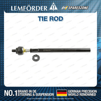 1x Lemforder Front Inner Tie Rod for Citroen Xantia X1 X2 1.6 1.8 1.9 2.0 93-03