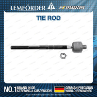 1x Lemforder Front Inner Tie Rod for Mercedes Benz E-Class S210 W210 1995-2003