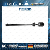 1x Lemforder Front Inner Tie Rod for Volkswagen Passat B3/B4 3A2 35I 1990-1996