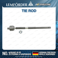 1x Lemforder Front Inner Tie Rod for Volvo 740 744 745 760 940 S90 964 V90 965