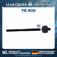 1x Lemforder Front Inner Tie Rod for Mercedes Benz C-Class 203 CLK 209 CLS 219