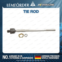 1x Lemforder Front Inner Tie Rod for Mazda 626 MX-6 GE 2.0 2.5 1991-1997