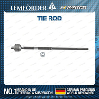 1x Lemforder Front Inner Tie Rod for Ford Focus LR Transit P65 P70 P80 2002-2013