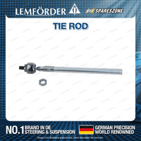 Lemforder Front Inner Tie Rod for Citroen Xantia X1 X2 1.6 1.8 1.9 2.0 3.0 93-03