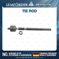 1x Lemforder Front Inner Tie Rod for Citroen C2 JM C3 HB FC FN 1.4 1.6 2002-On