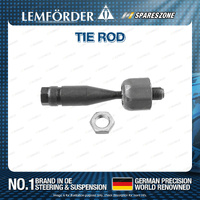 1x Lemforder Front Inner Tie Rod for Audi A8 4E2 4E8 Sedan 2003-2010
