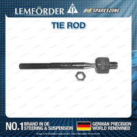 1x Lemforder Front Inner Tie Rod for BMW 7 Series E65 E66 E67 Sedan 2001-2008