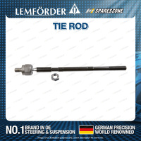 1x Lemforder Front Inner Tie Rod for Seat Cordoba Ibiza 6K1 6K2 Toledo 1L2 91-02