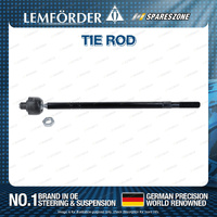 1x Lemforder Front Inner Tie Rod for Volkswagen Crafter 30-35 2E 2F 2006-2016