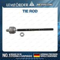 Lemforder Front Inner Tie Rod for Mercedes Benz C-Class 204 CLK 209 E-Class 207
