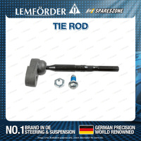 1x Lemforder Front Inner Tie Rod for Mercedes Benz A-Class W169 B-Class W245
