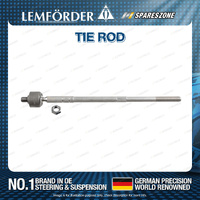 1x Lemforder Front Inner Tie Rod for Peugeot RCZ 1.6 2.0 2010-2015