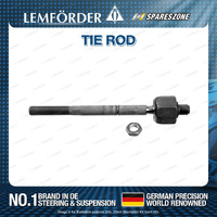 1x Lemforder Front Inner Tie Rod for Peugeot 508 8D 508 SW 8E 2010-2018