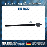1x Lemforder Front Inner Tie Rod for Skoda Karoq NU7 ND7 Superb 3V3 3V5 15 - On