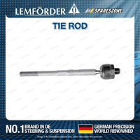 1x Lemforder Front Inner Tie Rod for BMW 3 Series E90 E91 E92 E93 1 E87 E88 X1