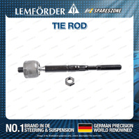 1x Lemforder Front Inner Tie Rod for Benz A-Class W176 B-Class W246 CLA 117 GLA