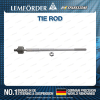 1x Lemforder Front Inner Tie Rod for Citroen C4 NC DS4 NX 2009-2016