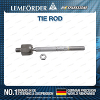 1x Lemforder Front Inner Tie Rod for Audi TT FV3 FV9 FVP FVR 2014 - On
