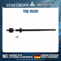1x Lemforder Front Inner Tie Rod for Volkswagen Golf 1H1 1E7 Vento 1H2 1991-1998